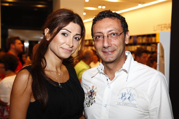 RITA KHOURY new book 